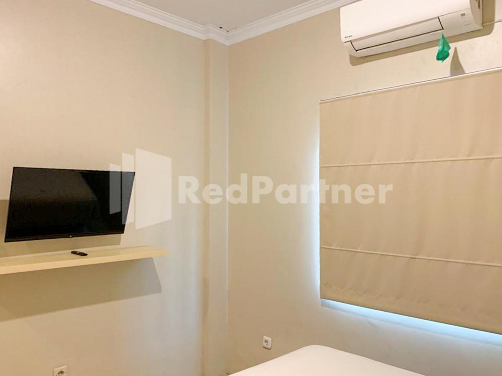 Andono Near Yia Mitra Reddoorz Hotel